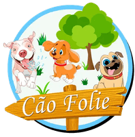 Logo Cão Folie
